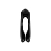 Massaggiatore di Coppia Satisfyer Candy Cane Nero