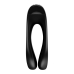 Massaggiatore di Coppia Satisfyer Candy Cane Nero