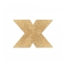 Flash Cross Gold Bijoux Indiscrets FLASH