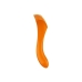 Massageapparat för par Satisfyer Candy Cane Orange