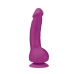 Dildo Gvibe Greal Mini Fuchsiová