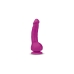 Dildo Gvibe Greal Mini Fuksia