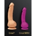 Dildo Gvibe Greal Mini Fúcsia