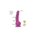 Dildo Gvibe Greal Mini Fuksia