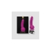 Dildo Gvibe Greal Mini Fuksia