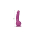 Dildo Gvibe Greal Mini Fuchsiová