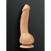 Dildo Gvibe Greal Mini Naturalny