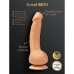 Dildo Gvibe Greal Mini Luonnollinen