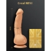 Dildo Gvibe Greal Mini Přírodní