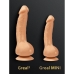 Dildo Gvibe Greal Mini Luonnollinen