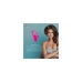 Huevo Vibrador Magic Motion FLAMINGO Rosa