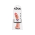 Dildo 9 Inča Boje Mesa King Cock 12511