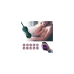 Kit de Instruire Weighted Kegel Magic Motion Duo Verde