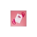 Egg Vibrator Magic Motion FLAMINGO Rosa