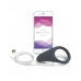 Anel Vibratório Verge We-Vibe SNVGSG6 Cinzento