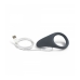 Verge Vibrierender Penisring We-Vibe SNVGSG6 Grau