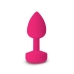 Gplugg Liten Neonrose Fun Toys 10165