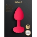 Gplug Small Neon Rose Fun Toys 10165