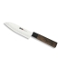 Cuchillo de Cocina Quttin Santoku Takamura 12 cm (6 Unidades)