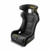 Asiento Racing Momo DAYTONA EVO XXL Negro/Amarillo