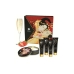 Geisha Mousserande Jordgubbsvin Shunga SH8208