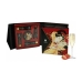 Geisha Mousserande Jordgubbsvin Shunga SH8208