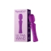 Hierontalaite FemmeFunn Ultra Wand Purppura