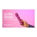 Συσκευή Μασάζ FemmeFunn Ultra Wand Μωβ