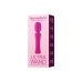 Massaggiatore FemmeFunn Ultra Wand Rosa