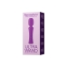 Hierontalaite FemmeFunn Ultra Wand Purppura