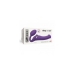 Double Penetration Stroker Strap-on-me Purple Purple L