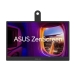 Näyttö Asus ZenScreen MB166CR Full HD 15,6