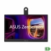 Écran Asus ZenScreen MB166CR Full HD 15,6