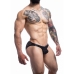 Tanga Cut4men Negro S