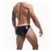 Thong Cut4men Black S