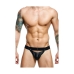 Tanga Mob Eroticwear Zwart