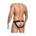 Tanga Mob Eroticwear Zwart