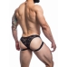 Thong Cut4men Black S L