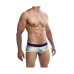 G-streng Mob Eroticwear Flerfarget XL