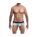 G-streng Mob Eroticwear Flerfarget XL