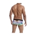 Tanga Mob Eroticwear Multicolor XL