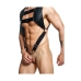 Arnés Mob Eroticwear Negro