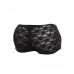 Tanga Cut4men Preto S