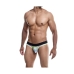 G-streng Mob Eroticwear Multifarvet