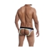 Tanga Mob Eroticwear Multicolour