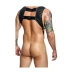 Arnés Mob Eroticwear Negro