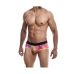 Tanga Mob Eroticwear Arancio S