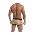 Tanga Mob Eroticwear Arancio S