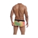 Tanga Mob Eroticwear Arancio S