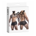 Tanga Cut4men Crna XL